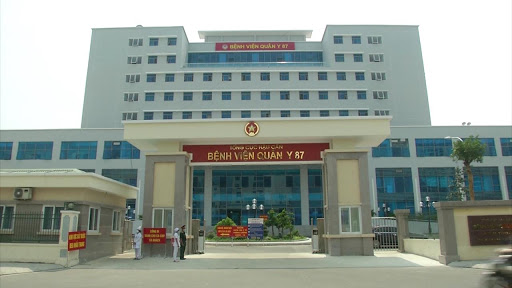 Hình ảnh Bệnh viện
